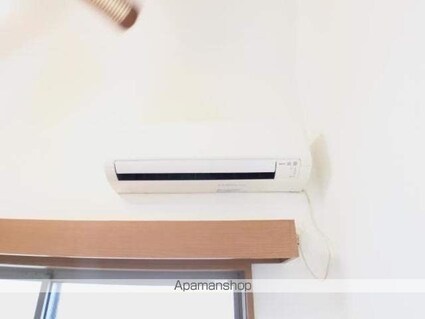 東京都杉並区高円寺南２丁目[1K/13.42m2]のその他設備