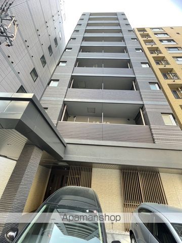 リモッカ大手町の外観写真