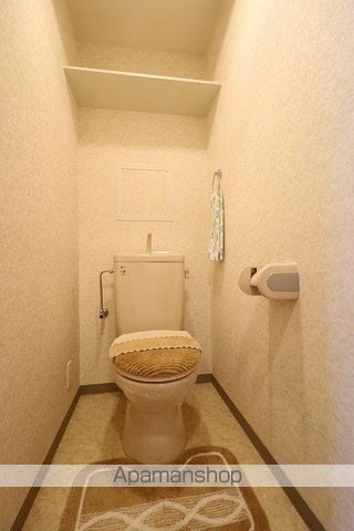 サニーソシア21の内装写真