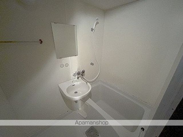 グリーンパーク伊勢崎の内装写真