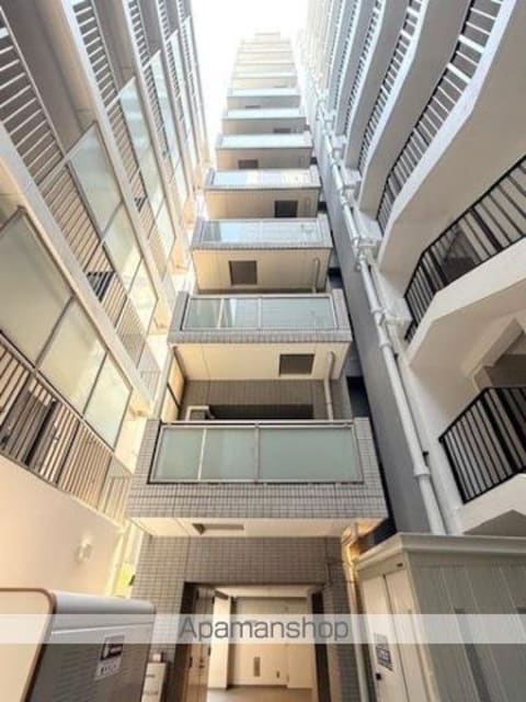 アールプライム大手町[1DK/27.44m2]の外観3