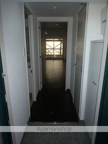 プレステージ富山の内装写真