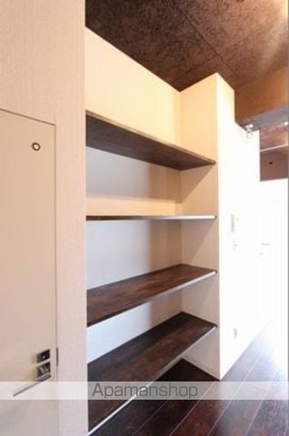 マンション善の内装写真