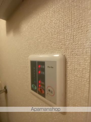 レオパレスNONAの内装写真