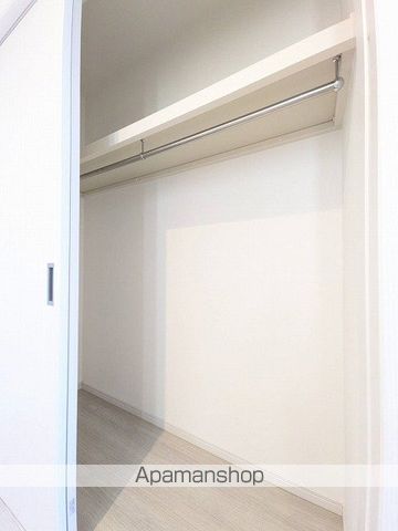 GRANDTIC薬師堂の内装写真
