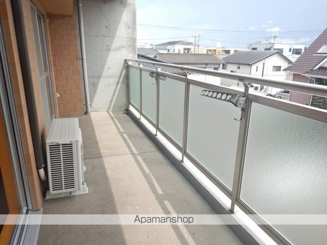 エスポワールの内装写真