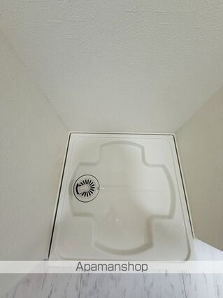 パーチェ堀切[1K/17.82m2]の内装8