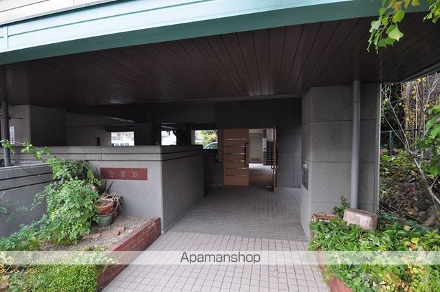 箕面市 4階建 築40年のその他写真