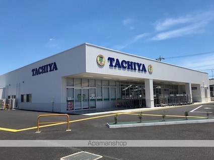 コーポラスグリーン[2LDK/49.41m2]の周辺4