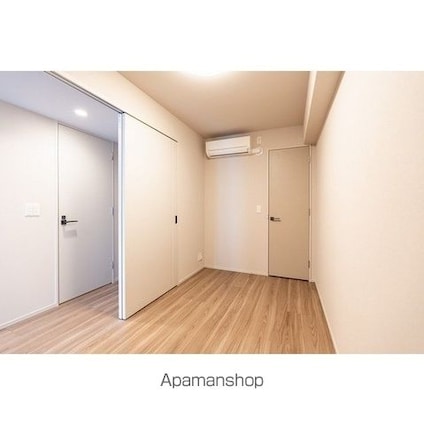 アーバネックス早稲田[3LDK/50.24m2]のその他部屋・スペース