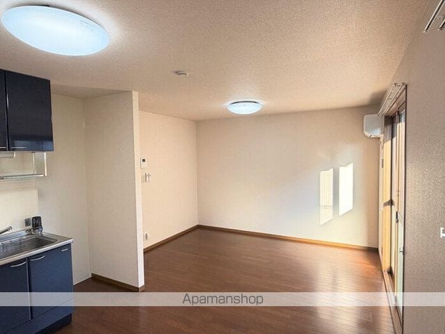 グリシーヌの内装写真