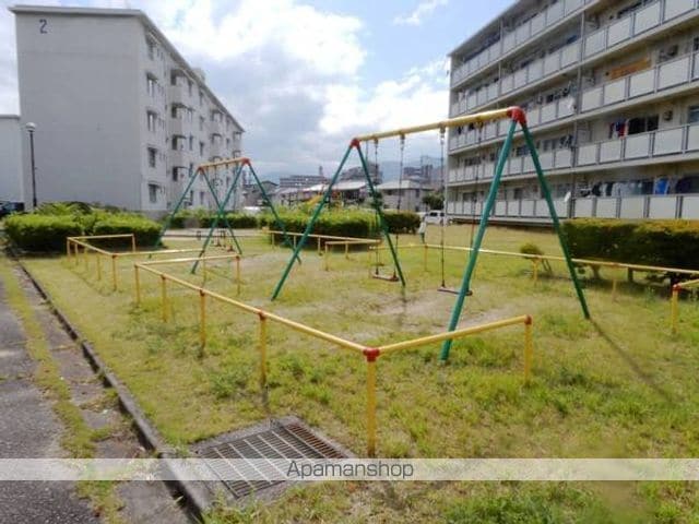 ビレッジハウス井口5号棟の内装写真