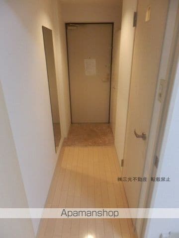 クレエル大通の内装写真