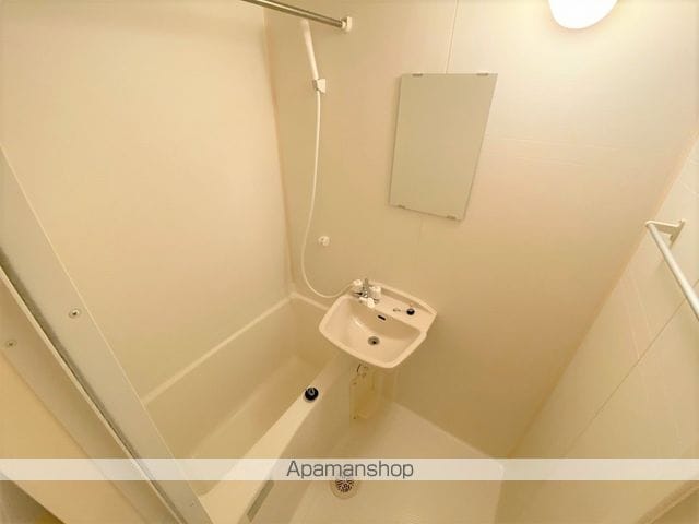 レオパレスブランネージュの内装写真