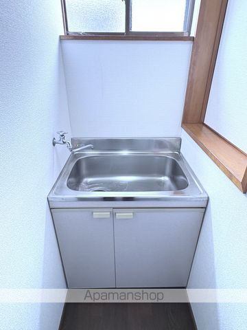 浜松市中央区 2階建 築58年の内装写真
