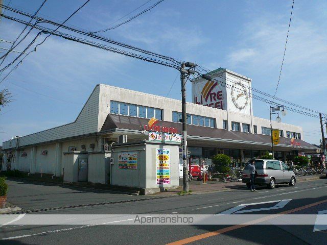 エステートピア三咲の周辺写真