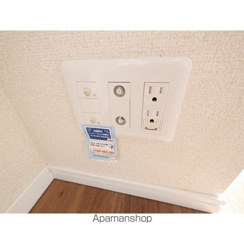 オーキッドレジデンス板橋の内装写真
