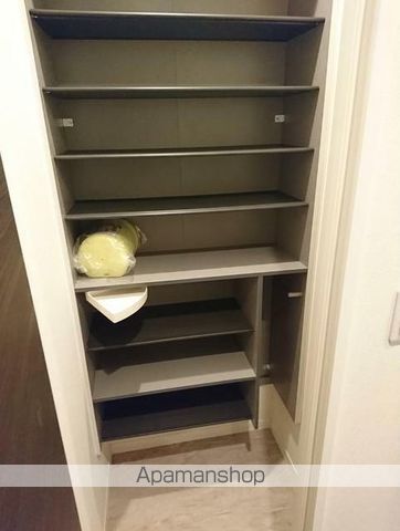 ASTREAの内装写真