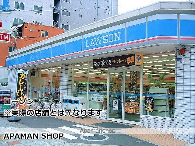 エスリードレジデンス大阪ウエストコートの周辺写真