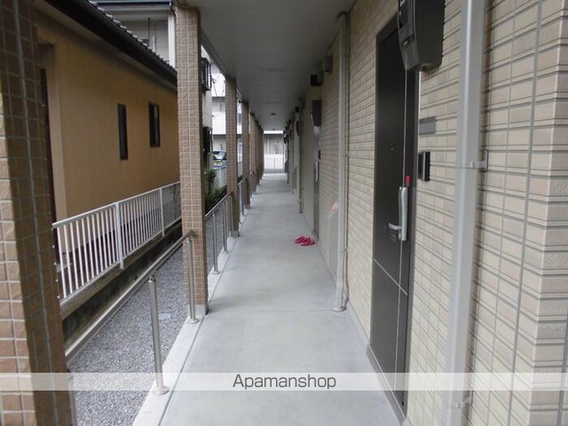 ETERNA宮子の玄関写真