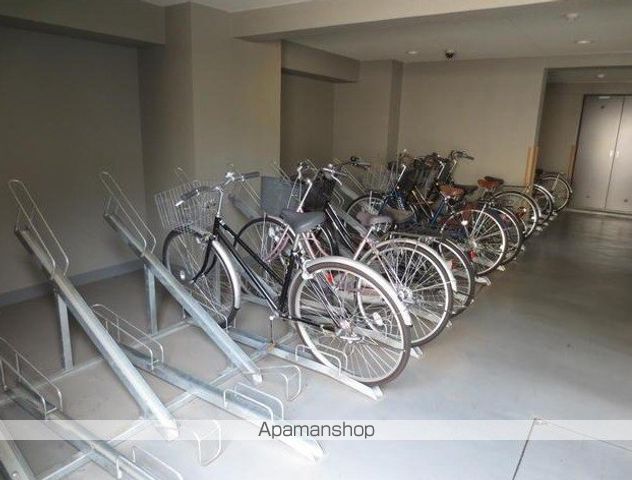 ルーブル中村橋弐番館のその他写真