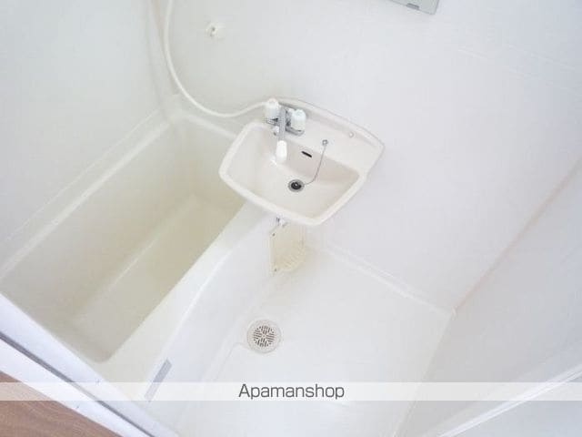 ハーモニー姪浜壱番館の内装写真