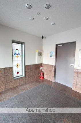 Ａｔｙ[1LDK/49.77m2]のロビー