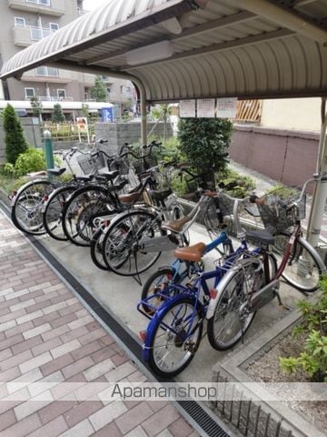 寺田町ハイツI番館のその他写真