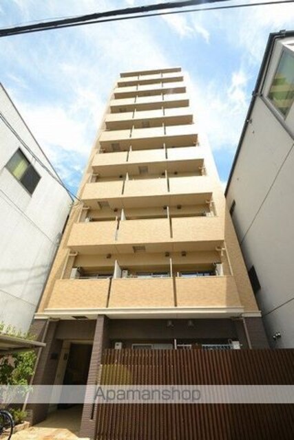 Ｍ＆Ｒ[1K/26.9m2]の外観4