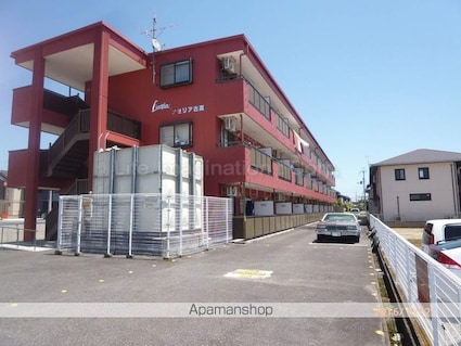 アゼリア古高[2DK/44.82m2]の外観2