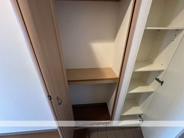 サンキャッスル十三の内装写真