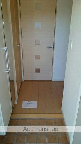 カーサ・アンジェリカIの内装写真