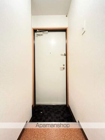 ラ・フォンテ尼崎駅前の内装写真
