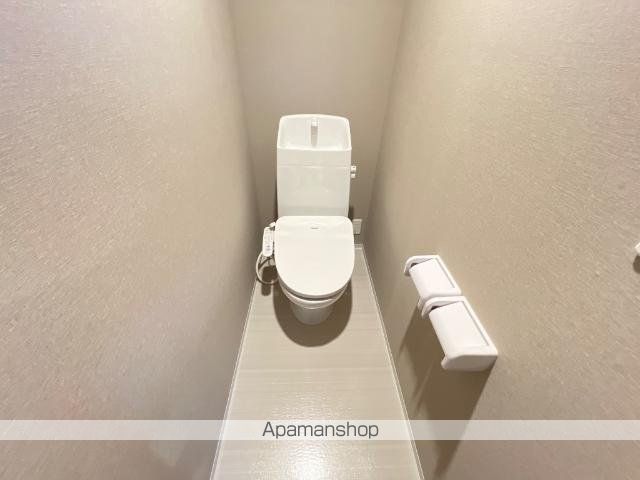 マンションアーク参番館の内装写真