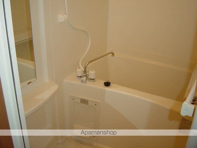 サンハイツ折坂の内装写真