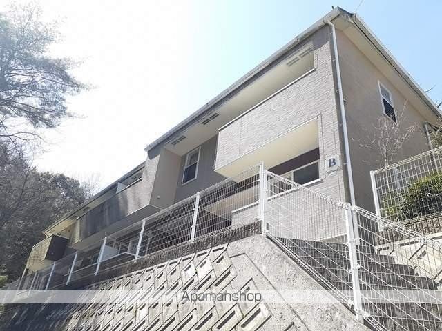 GROVESIDEVILLABの外観写真
