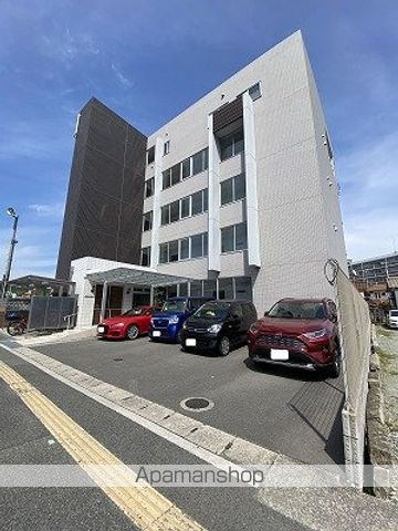 Falke・Ehreの外観写真