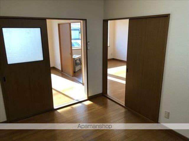 ハイツ南ヶ丘 Aの内装写真