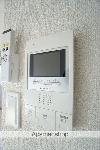 La Razettaの内装写真