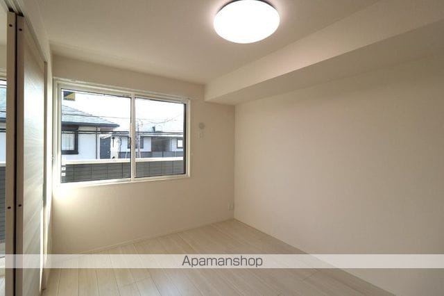 D-Invest栄町の内装写真
