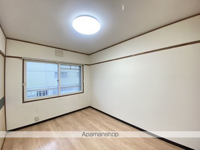 ツインクル豊川の内装写真