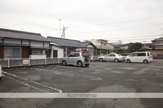 コンフォートAの周辺写真