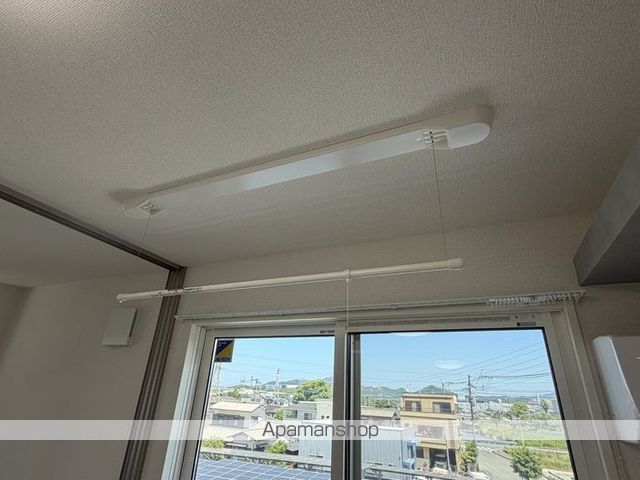 DーROOM伊賀駅東の内装写真