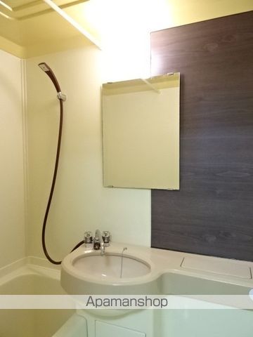 マンションストークVIIの内装写真