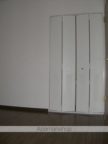 レークサイド佐倉の内装写真