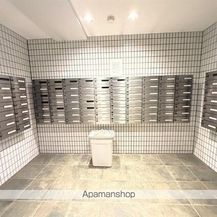 グランルージュ栄　Ⅱ[1R/27.3m2]の周辺13