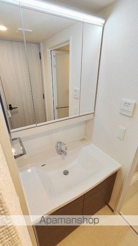 アーバネックス新町IIの内装写真