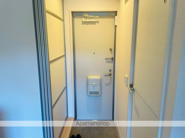 DーROOM田布施の内装写真
