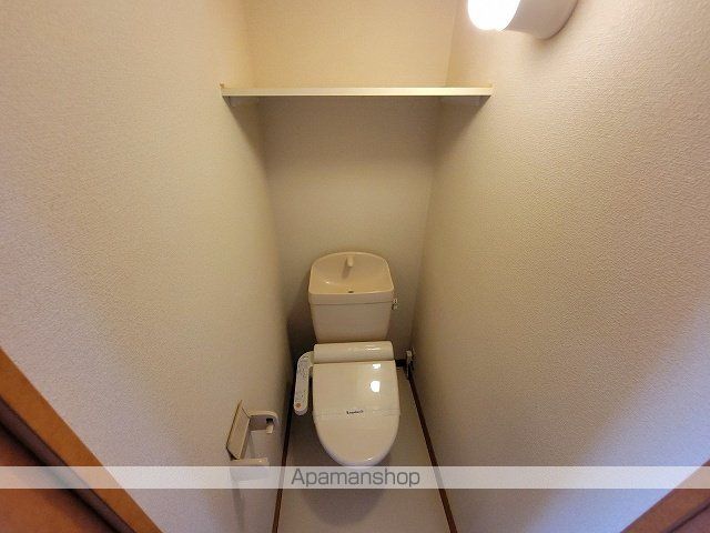 レオパレスセイコーIIの内装写真