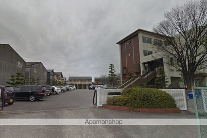 ペイザージュ[1R/33.05m2]の周辺6